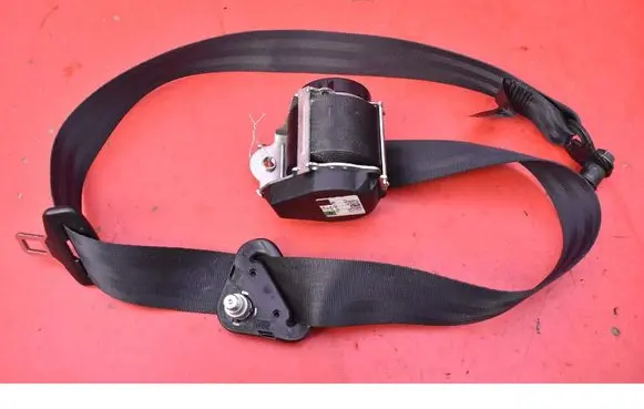 Dacia Logan Pick-Up Front seatbelt 868845555R