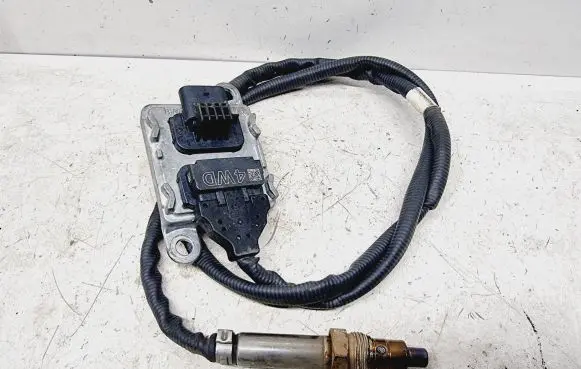 Hyundai Santa Fe Lambda probe sensor 296402F170