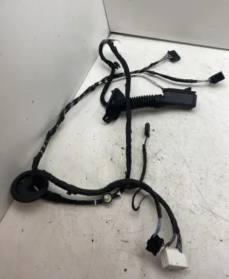 Audi A3 8Y Rear door wiring loom 8Y0971688H