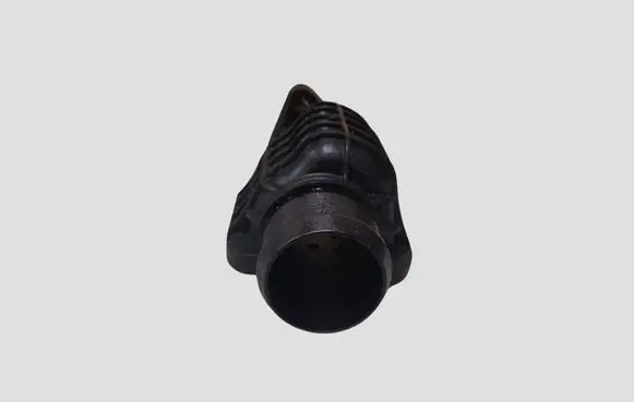 Peugeot 508 Intercooler hose/pipe 9687261180