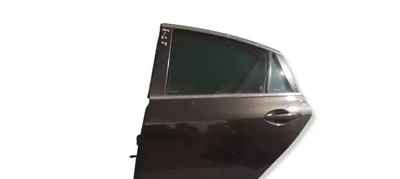 Mazda 6 Rear door