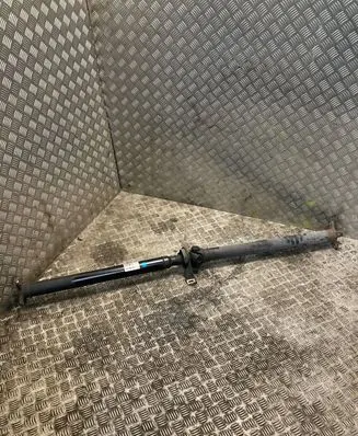 Mercedes-Benz E C207 W207 Middle center prop shaft 2044102316 A2044102316