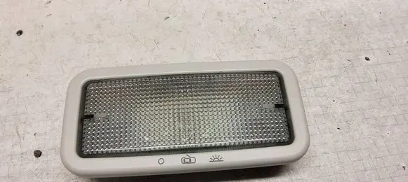 Volkswagen Caddy Rear seat light 7E0947105C