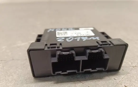 Opel Mokka X Gateway control module F00HJ01580 13512359 8370600000000X