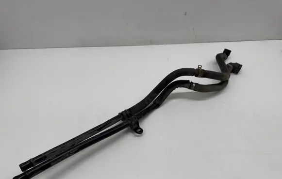 Mercedes-Benz EQA Engine coolant pipe/hose A2435003700 2GS002 DBL625416