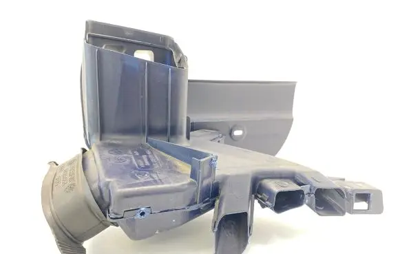 Other center console (tunnel) element