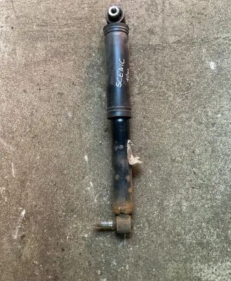 Renault Scenic III - Grand scenic III Rear shock absorber/damper 562100028R