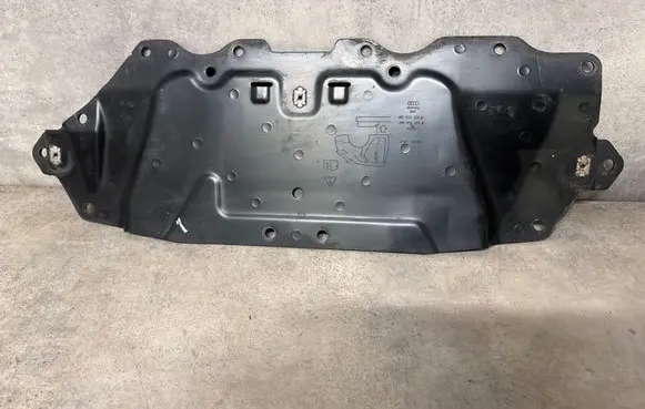 Audi e-tron Pickup box liner 4KE915223A 4KE915255A TL091