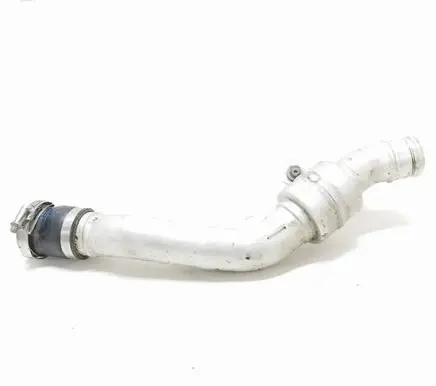 Porsche Cayenne (92A) Intercooler hose/pipe 7P6145941