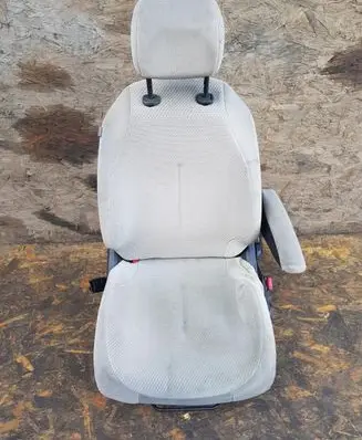 Citroen C4 II Picasso Front passenger seat 