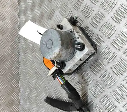 Peugeot 2008 II ABS Pump 9824311280 0265293769