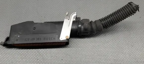 Peugeot 106 Rear gearbox reducer/haldex oil pump 0261200780