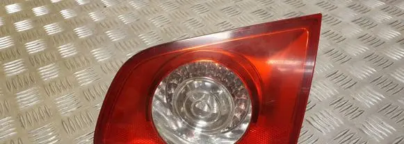 Volkswagen PASSAT B6 Rear/tail lights ZSB3C994509407S
