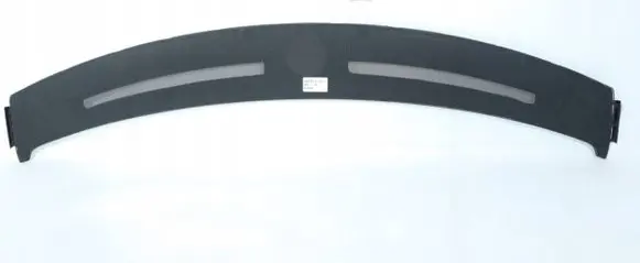 Tesla Model S Dashboard air vent grill cover trim 1023745-00-C 102374500C 1023745