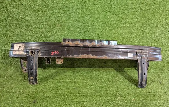 KIA Rio Front bumper support beam 