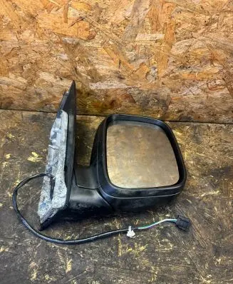 Volkswagen Caddy Front door electric wing mirror 
