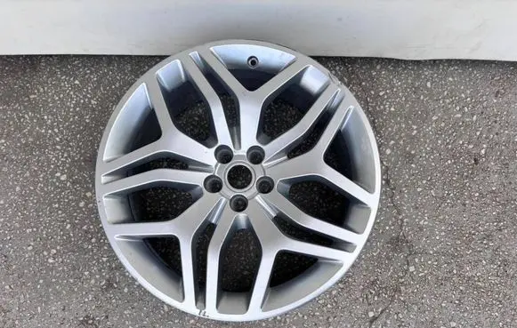 Land Rover Evoque I R20 alloy rim GJ321007CA