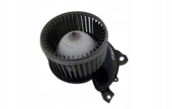 Fiat Grande Punto Front door blower motor 164230100