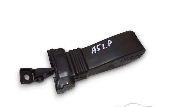 Audi A5 Sportback 8TA Front door check strap stopper 8T8837267A 8T8837249C