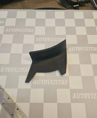 Porsche Macan (95B) Rear/tail light trim molding 18957504 08022017 95B945312C