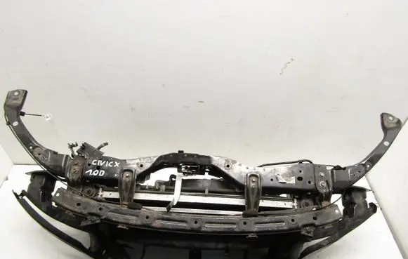 Honda Civic X Radiator support slam panel 
