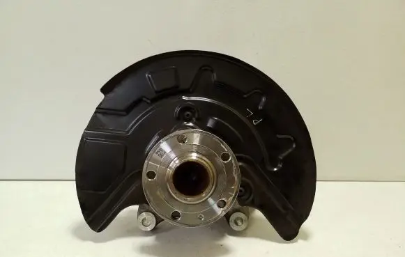Volkswagen ID.4 Front wheel hub 1EA407257H 1EA400053BJ WHT003857C