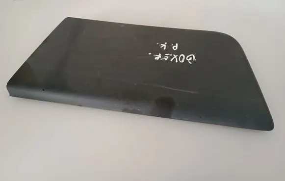 Peugeot Boxer Front door trim (molding) 1305773070