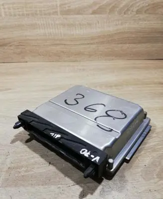 Volvo S60 Engine control unit/module ECU 08677708A 0281010319