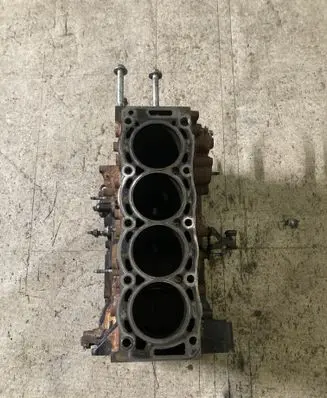 Citroen DS4 Engine block 10DYZE