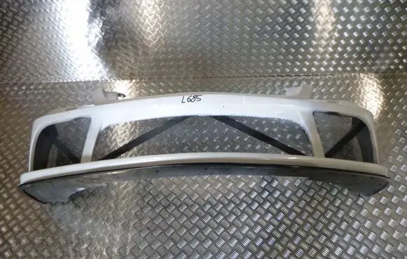 Mercedes-Benz SL AMG R230 Front bumper A2308853125