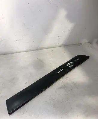 Audi A4 S4 B6 8E 8H Rear door trim (molding) 8E0853970