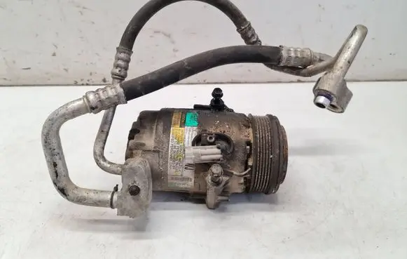 Air conditioning (A/C) compressor (pump)
