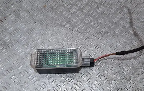 Audi A6 S6 C5 4B Other interior light 4E0947415