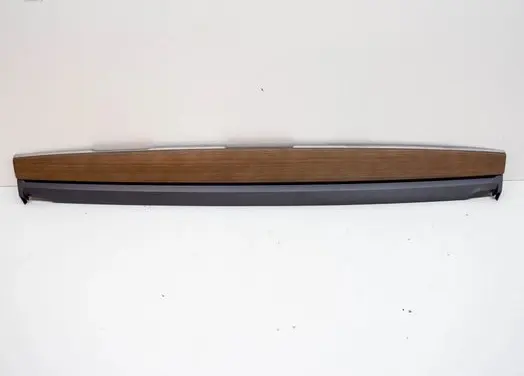 Tesla Model 3 Dashboard glove box trim 162454702A