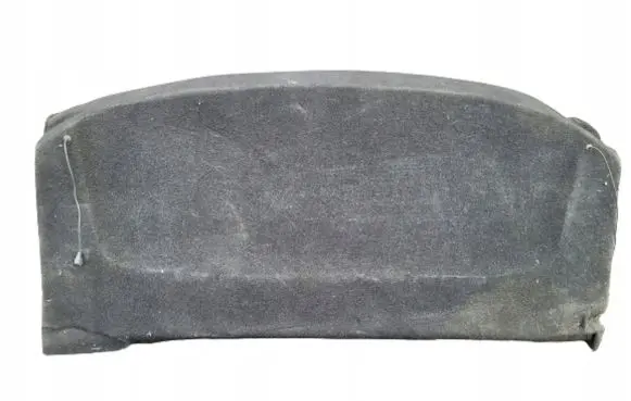 Seat Leon (1P) Parcel shelf