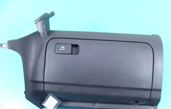 Volkswagen Golf VI Glove box 1K1857097CA IMPRK1319816