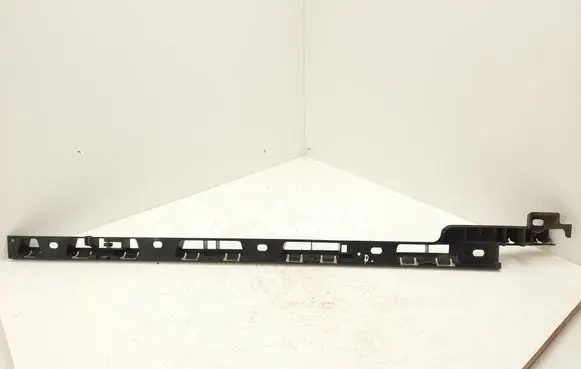 Porsche Macan (95B) Other sill/pillar trim element 95B853558