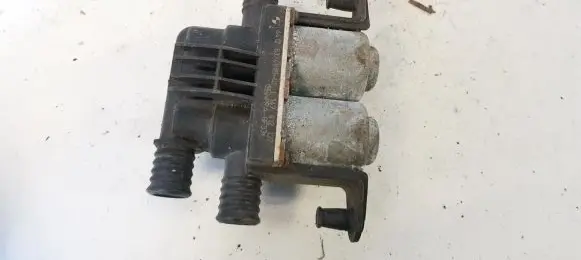 Land Rover Range Rover L322 Coolant heater control valve 6412837499502 1147412137