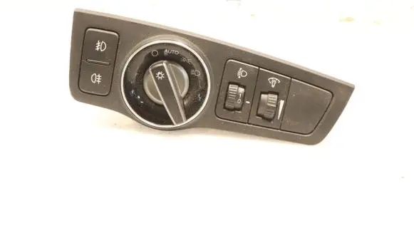 Hyundai i40 Light switch