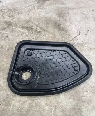 Audi A3 S3 8V Other front door trim element 8V5837915A