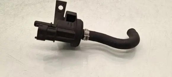 BMW 5 E60 E61 Fuel tank valve 0280142427