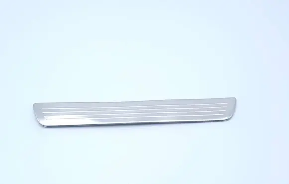 Mercedes-Benz GLE (W166 - C292) Side skirt rear trim A1666860036