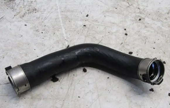 Nissan Micra K14 Intercooler hose/pipe