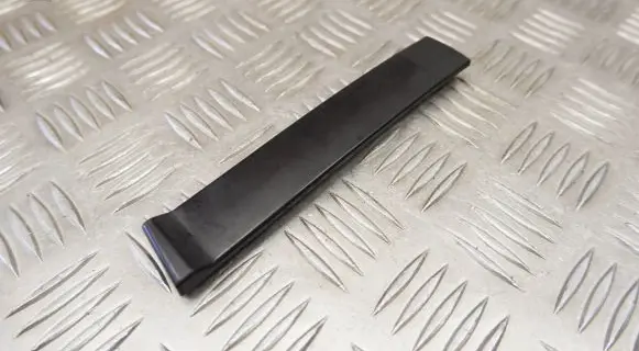 Toyota Highlander XU70 Roof trim bar molding cover 755540E080