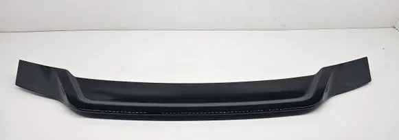 Audi A4 S4 B9 Tailgate/trunk spoiler 8W9827933 1104010067