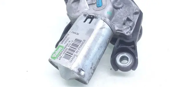 Renault Scenic I Rear window wiper motor 54903612 7700433890