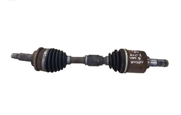 Mazda 6 Front driveshaft 