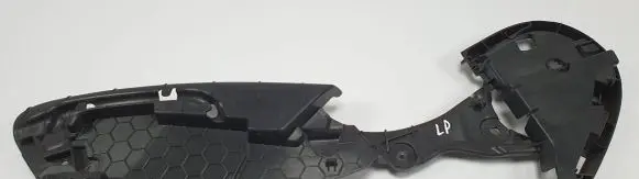 Mercedes-Benz GLE W167 Seat trim A1679100501