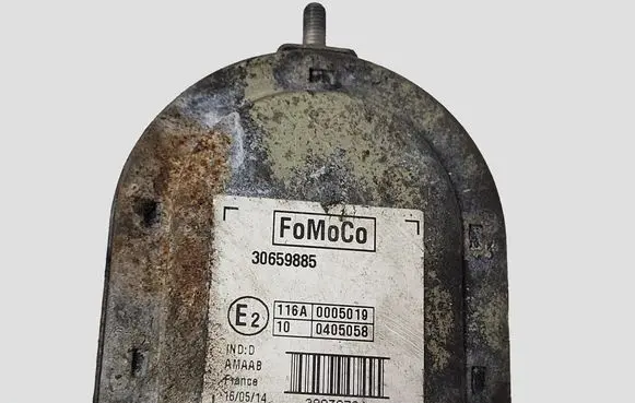 Volvo V40 Alarm system siren 30659885