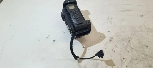 BMW 5 E60 E61 Phone 13780410 22167210 221672